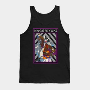 Nagoriyuki | Guilty Gear Tank Top